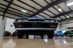 Dodge Daytona Turbo 1984 года